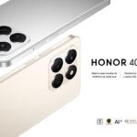HONOR 400 Smart ya está disponible en Colombia
