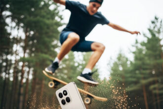 HONOR trae la alternativa con más batería y resistencia