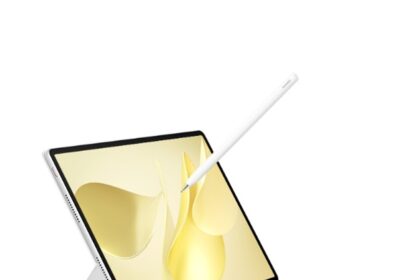 HUAWEI MatePad 12 X 2025 reinventa la creatividad digital