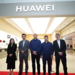 HUAWEI abrió dos nuevas tiendas en Bogotá, Colombia