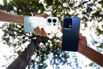 Herramientas de productividad en tu teléfonos OPPO