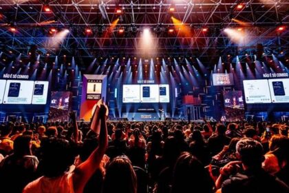 Hotmart FIRE celebró su décima edición en Belo Horizonte