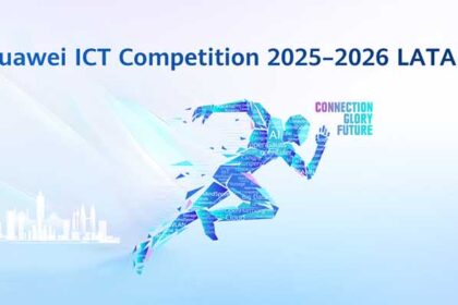 Huawei ICT Competition 2025–2026 ya abrió inscripciones