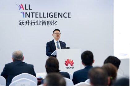 Huawei publicó el informe técnico «Éxito empresarial de ISPMSP impulsado por RAMS»