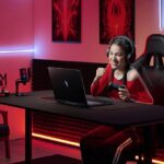 [IFA 2025] Acer anuncia nuevos productos de la serie Nitro