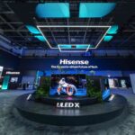 [IFA 2025] Hisense llega con el lema "AI Your Life"