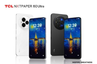 [IFA 2025] TCL NXTPAPER 60 Ultra es anunciado de manera oficial