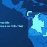 Identy.io consolida sus operaciones en Colombia