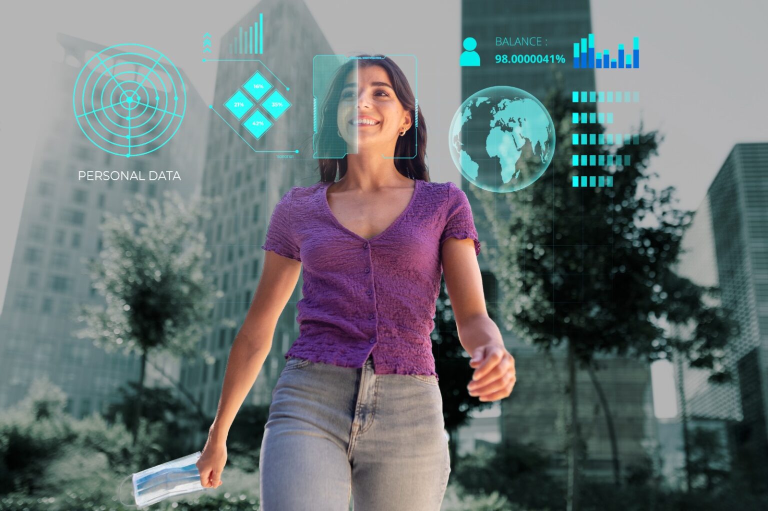 Infobip revela que 8 de cada 10 colombianos ya han usado inteligencia artificial para interactuar con marcas