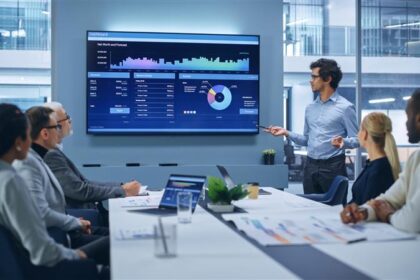 Infraestructura Crítica para la Digitalización del Sector Financiero