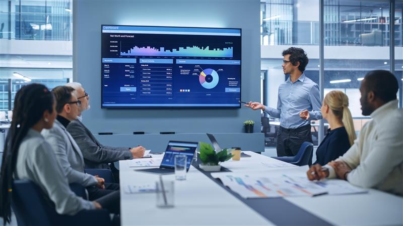 Infraestructura Crítica para la Digitalización del Sector Financiero