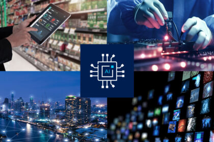 Intel e IDC presentan el estudio Madurez de TI para la adopción de IA 2025