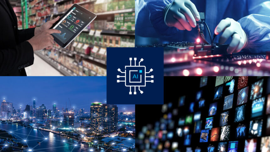 Intel e IDC presentan el estudio Madurez de TI para la adopción de IA 2025
