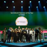 Kaizen Gaming gana dos premios en los SBC Awards 2025
