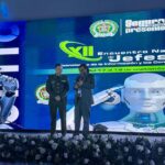 Keyrus estuvo presente en CITEC 2025