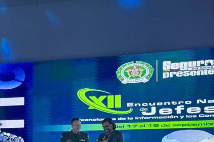 Keyrus estuvo presente en CITEC 2025