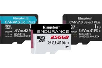 Kingston comparte consejos para sacar el máximo provecho a su cámara