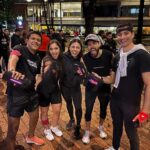 LG Electronics Colombia anuncia alianza con Midnight Runners