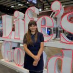 LG Electronics estará presente en la Feria del Hogar 2025