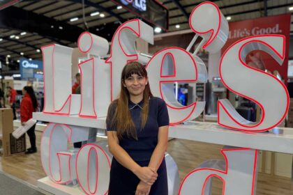 LG Electronics estará presente en la Feria del Hogar 2025