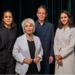 La Casa de los Espíritus llegará a Prime Video en 2026