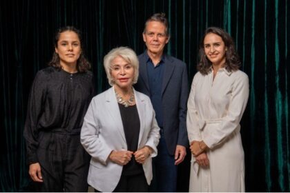 La Casa de los Espíritus llegará a Prime Video en 2026