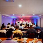 Lenovo presentó su estrategia para Copa Mundial de la FIFA 2026 en ANDICOM 2025