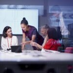 Lenovo y Motorola transforman la competitividad en las empresas