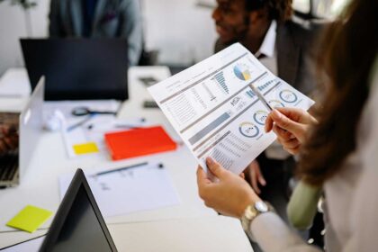 Llega a Colombia el evento de transformación finanzas y analítica