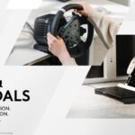 Logitech G anuncia el sistema RS50 Direct Drive Wheelbase