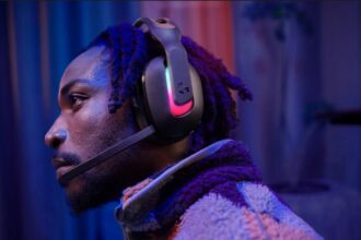 Logitech G anuncia los nuevos ASTRO A20 X Gaming Headset