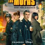 Los Mufas suerte para la desgracia llega a Disney+ el 12 de septiembre