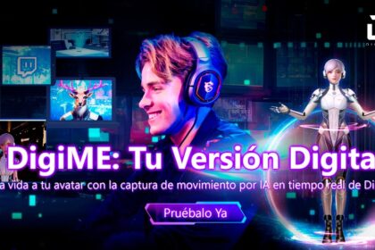 MSI anuncia DigiME 2.0 con el asistente de voz con IA MIA