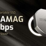 MSI anuncia el lanzamiento del DATAMAG 40Gbps