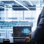 Mantenimiento impulsado por IA prepara a los centros de datos