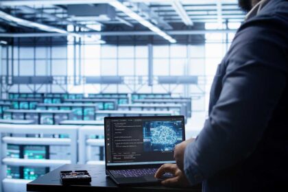 Mantenimiento impulsado por IA prepara a los centros de datos