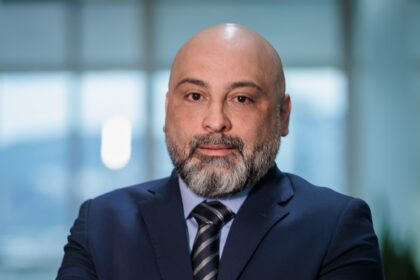 Marcelo Bernardino es nuevo director de Indra Group en América Latina