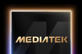 MediaTek Dimensity 9500 es anunciado de manera oficial
