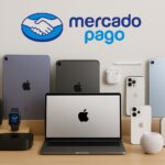 Mercado Pago anunció alianza estratégica con iShop Colombia