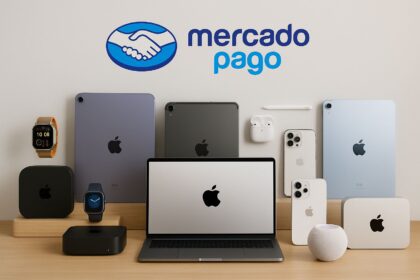 Mercado Pago anunció alianza estratégica con iShop Colombia