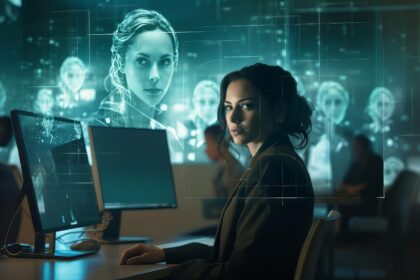 Microsoft estuvo presente en ANDICOM 2025