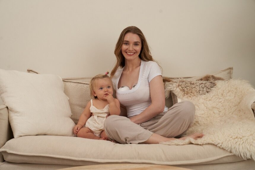 Momcozy es reconocida con el premio Kind + Jugend