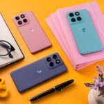 Motorola comparte más sobre su compromiso medioambiental