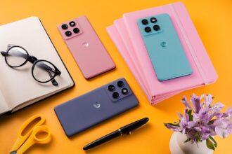 Motorola comparte más sobre su compromiso medioambiental