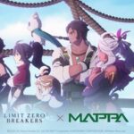 NCSOFT anuncia colaboración con MAPPA