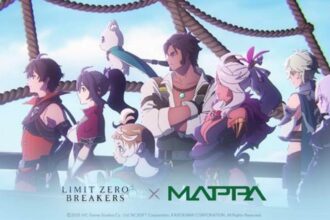 NCSOFT anuncia colaboración con MAPPA