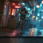 NVIDIA AI Blueprints permite crear mundos 3D de manera más fácil