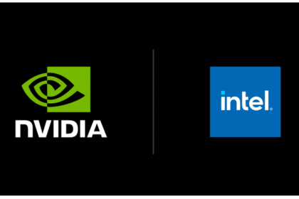 NVIDIA invertirá 5 mil millones de dólares en acciones de Intel