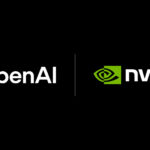 NVIDIA y OpenAI anuncian intención de asociación estratégica histórica