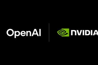 NVIDIA y OpenAI anuncian intención de asociación estratégica histórica